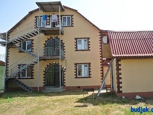 Комнаты в Одесской области
