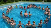 Детский лагерь «Красная гвоздика», Бердянск - оздоровление детей на Азовском море