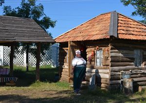Детский лагерь «Красная гвоздика», Бердянск