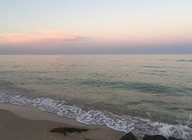 Кирилівка Прибій фото пляжу