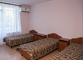 Кирилівка курортний комплекс Прибій номери