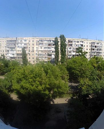 Снять квартиру в Одессе