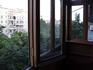 Квартири в Одесі