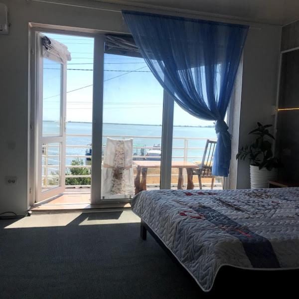 Міні-готель«Будинок біля моря» на Чорному морі