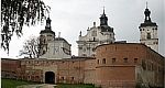 Монастир Босих Кармелітів