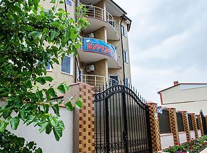 Черное море гостиницы цены