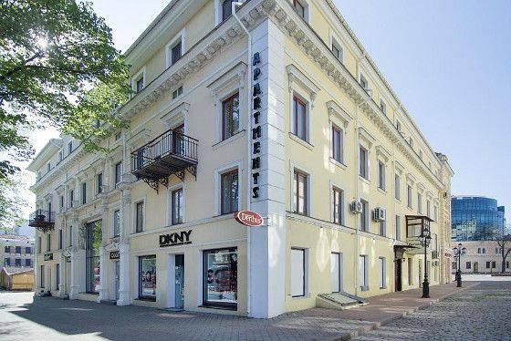 Готель в Одесі