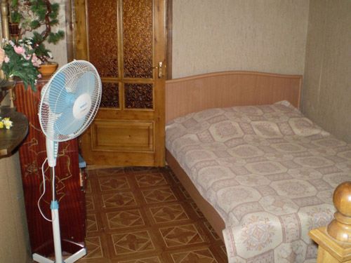 Міні-готель «Ніколь», Миколаївка