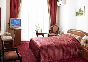 Готелі Києва ціни