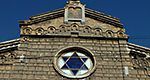 Евпаторийская синагога «Егия-Капай»