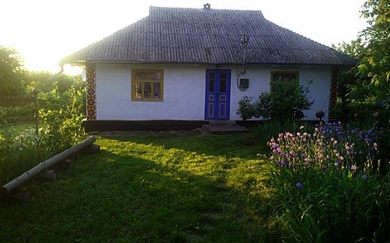 Зняти будинок у Вінницькій області
