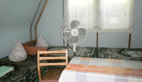 Отдых в Крыму с питанием, в Солнечногорском - база отдыха «Карпаты»