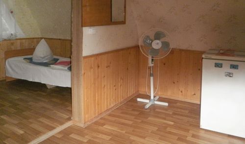 Недорогой отдых в Солнечногорском - база отдыха «Карпаты»