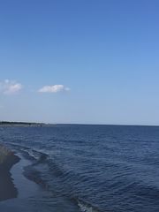 База отдыха на Черном море «Лето»
