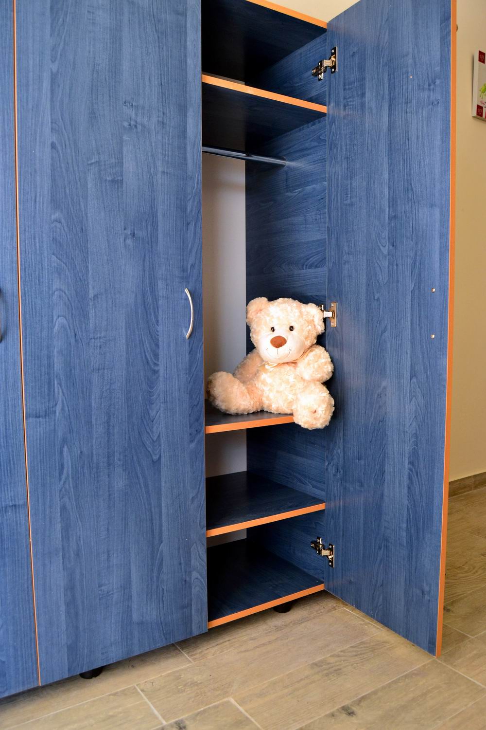 Арт-Фест Одесса 4-местные комнаты с удобствами для проживания детей