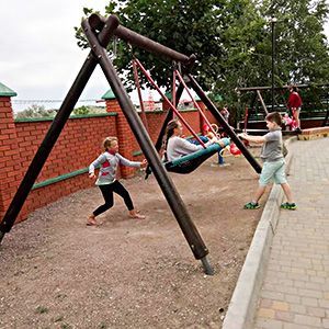 Детские лагеря Одесса