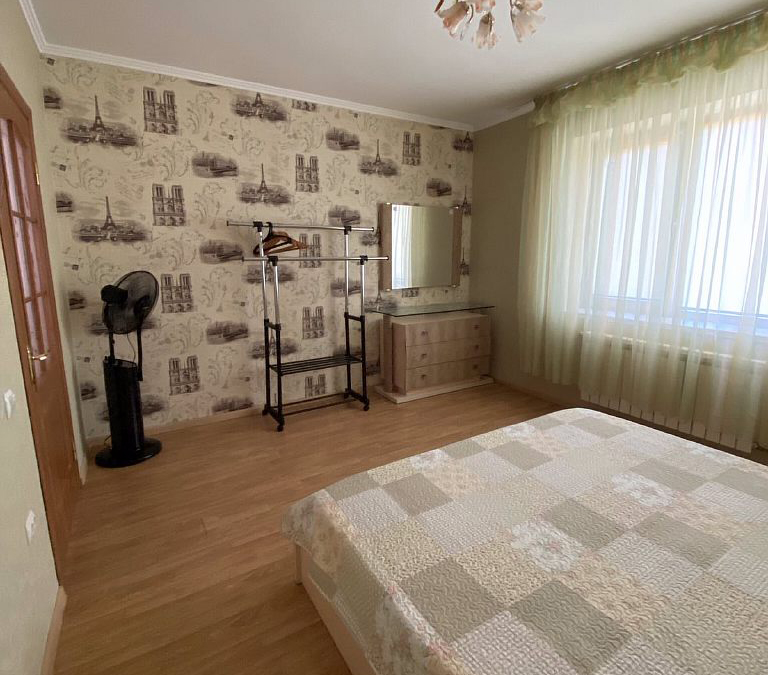 Поляна Закарпатье спальня в домике фото