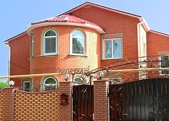Азовская Ялта жилье недорого