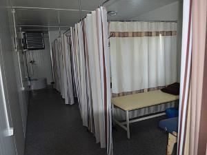 Лечение сосудов в санатории