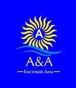 Азовське море гостьовий будинок «А & А»
