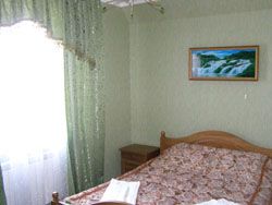 Готелі на Житомирській трасі