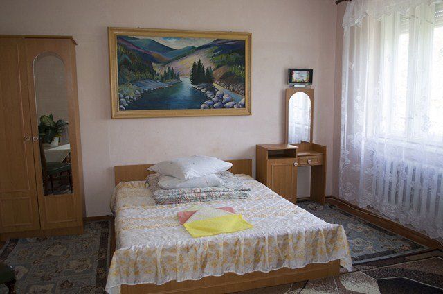 Недорогий відпочинок у Карпатах, готель «Добош»