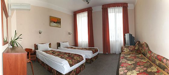 Львів готелі
