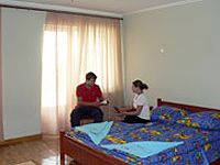 Отдых в Косове недорого, отель «Косов»
