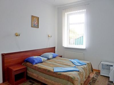 Татаров гостиницы