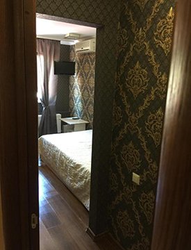 готель «Готель «Родина» Одеса фото