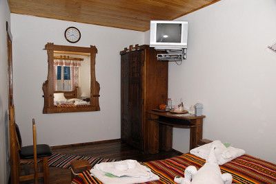 Де відпочити в Карпатах - готель «Стіжок»