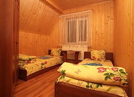 горнолыжный курорт Драгобрат Украина