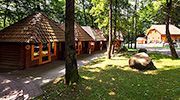 Отдых в Сваляве в Закарпатье предлагает гостинично-ресторанный комплекс «Затишок».