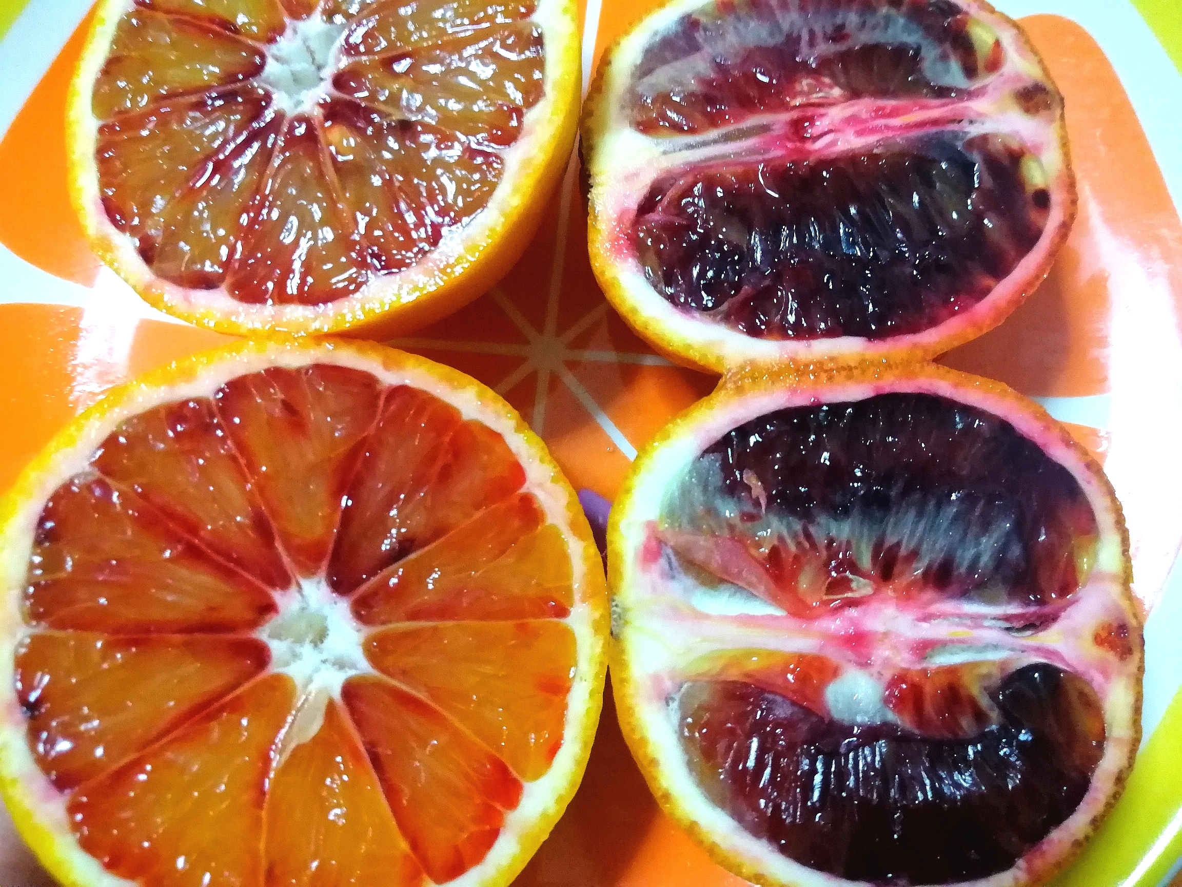 грецькі апельсини фото
